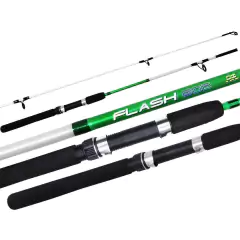 Vara Molinete Maruri Flash 1,50m 10-20lb 2 Partes