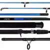 Vara Saint Hard Line 1502SP 1,50m 15-30lb 2Part