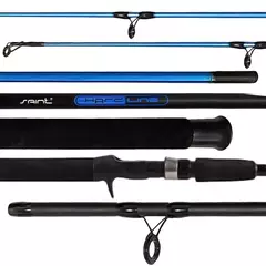 Vara Saint Hard Line 1502SP 1,50m 15-30lb 2Part