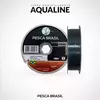 Linha Mono Aqualine Invisible - Pesca Brasil 100 METROS