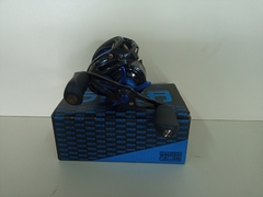 Carretilha Marine Sports Saga GTO 4000 (Direito) - comprar online