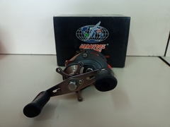 Carretilha Albatroz Fishing Troia 1120 – Desconto Exclusivo - comprar online
