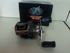 Carretilha Albatroz Fishing Troia 1120 – Desconto Exclusivo