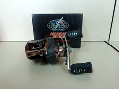 Imagem do Carretilha Albatroz Fishing Troia 1120 – Desconto Exclusivo