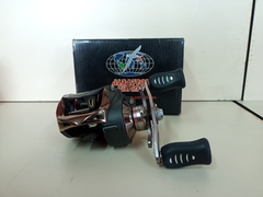 Carretilha Albatroz Fishing Troia 1120 – Desconto Exclusivo - loja online