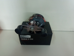 Carretilha Albatroz Fishing Troia 1120 – Desconto Exclusivo - comprar online