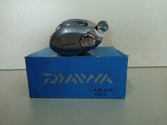 Carretilha Daiwa Laguna 100HL – Desconto Exclusivo - Rei da Pesca