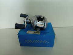 Carretilha Daiwa Laguna 100HL – Desconto Exclusivo - comprar online