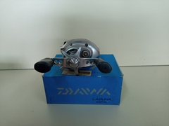 Carretilha Daiwa Laguna 100HL – Desconto Exclusivo