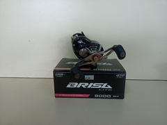 Carretilha Marine Sports Brisa Lite 8000 SHI - loja online