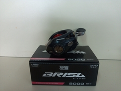 Carretilha Marine Sports Brisa Lite 8000 SHI na internet
