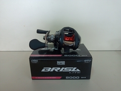 Carretilha Marine Sports Brisa Lite 8000 SHI - comprar online