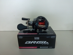 Carretilha Marine Sports Brisa Lite 8000 SHI