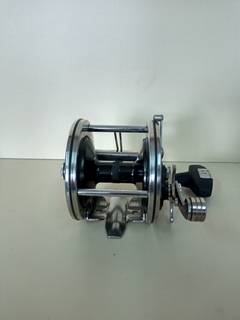 Carretilha Albatroz Fishing THEM 300 – Desconto Exclusivo - comprar online