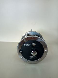 Carretilha Albatroz Fishing THEM 300 – Desconto Exclusivo