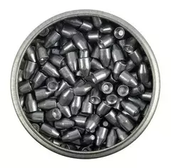 Chumbinho Monster PCP Rossi - 5.5 MM - comprar online