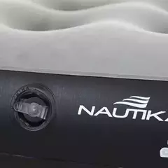 Colchão Inflável NTK Mirage Casal na internet