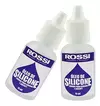 Óleo de Silicone Rossi 15ml