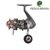 Molinete Ocelos OC-2000 - Pesca Brasil