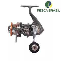 Molinete Ocelos OC-2000 - Pesca Brasil