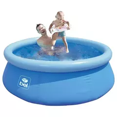Piscina Inflável 1.000 Litros Bel na internet
