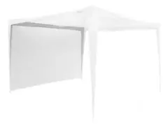 Parede Lateral para Gazebo NTK 3x3m na internet