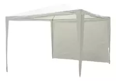 Parede Lateral para Gazebo NTK 3x3m