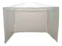 Parede Lateral para Gazebo NTK 3x3m - comprar online