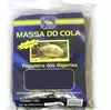 Massa do Cola Pegadeira dos Gigantes