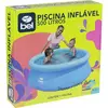 Piscina Inflável 500 Litros Bel