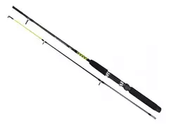Vara P/ Molinete Maruri Power Sport 552 1,65m 6-10kg 2 Parts - comprar online