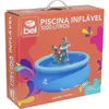 Piscina Inflável 1.000 Litros Bel