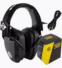 Abafador de Som Eletrônico Rossi