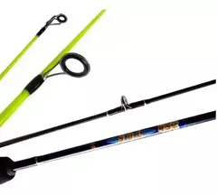 Vara Maruri P/ Molinete Sol Mod. 452 1.35mts 10-20lbs - comprar online