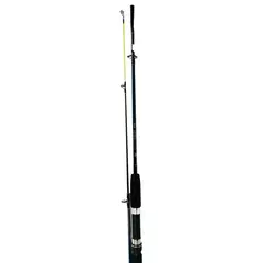 Vara Maruri P/ Molinete Sol Mod. 452 1.35mts 10-20lbs