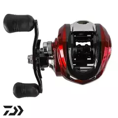 Carretilha Daiwa Strikeforce 100SH