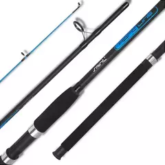 Vara Saint Hard Line 1502SP 1,50m 15-30lb 2Part na internet