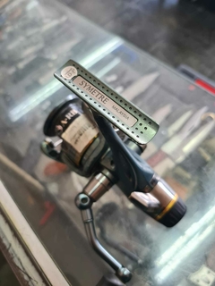 Molinete Shimano - Symetre 2500 RJ na internet