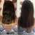Imagem do Antes e depois