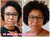 Antes e depois