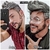 Antes e depois