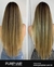 Antes e depois - loja online
