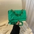 Bolsa tiracolo pequena aba, Bolsa de Couro PU, Ombro Messenger Bag - comprar online