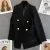 Blazer Luxo cores variadas - BÉKA SHOPS
