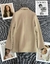 Blazer Luxo cores variadas - comprar online