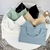 ITOOLIN Mulheres Lce cropped De Seda Underwear t-shirt Lingerie Strapy Algodão S na internet