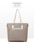 KIT Bolsas luxuosas de couro para mulheres, bolsa de ombro de alta qualidade crossbo - loja online