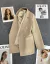 Blazer Luxo cores variadas