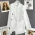 Blazer Luxo cores variadas na internet