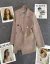 Blazer Luxo cores variadas